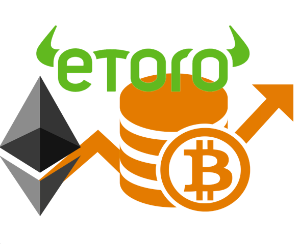Un fond d’investissement sur les cryptodevises disponible chez le broker eToro (+110% en 3 mois) — Forex