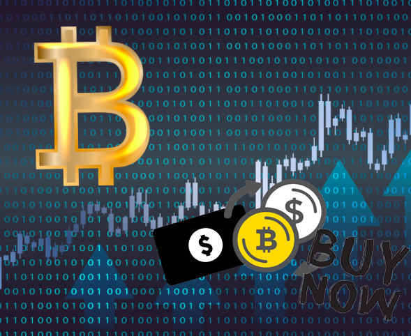 Stratégie de trading : multiplier UNIQUEMENT les achats sur le Bitcoin — Forex