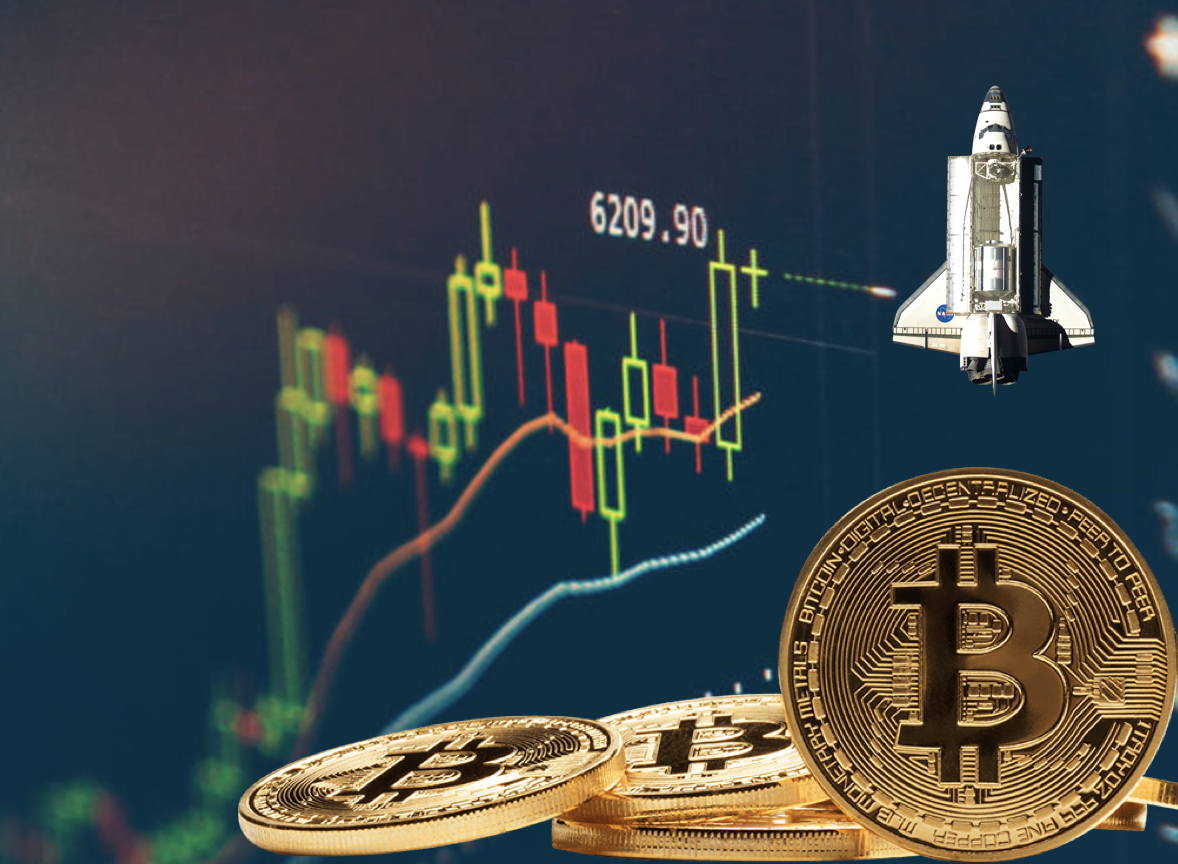 Le Bitcoin va-t-il exploser comme il y a un an ? — Forex