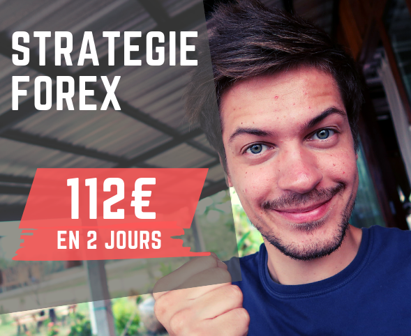 Vidéo Forex - Ces deux trades t'auraient fait gagner 112€ — Forex